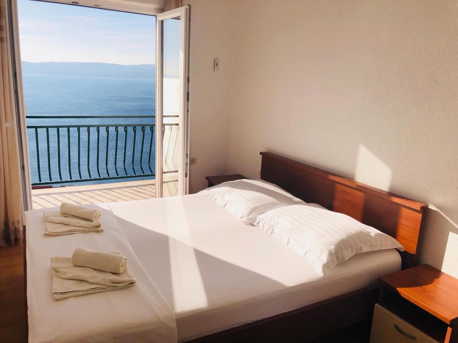 Appartement Stevic Pisak