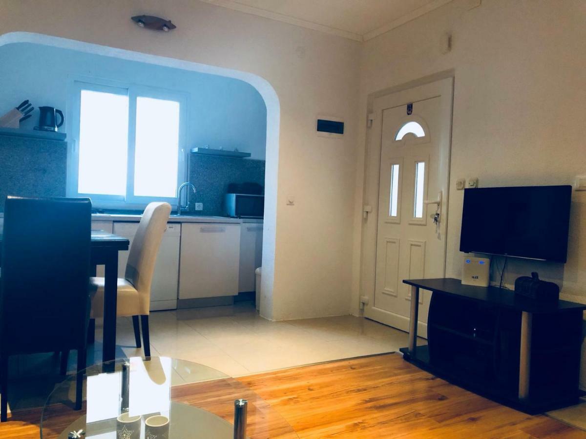 Appartement Stevic *