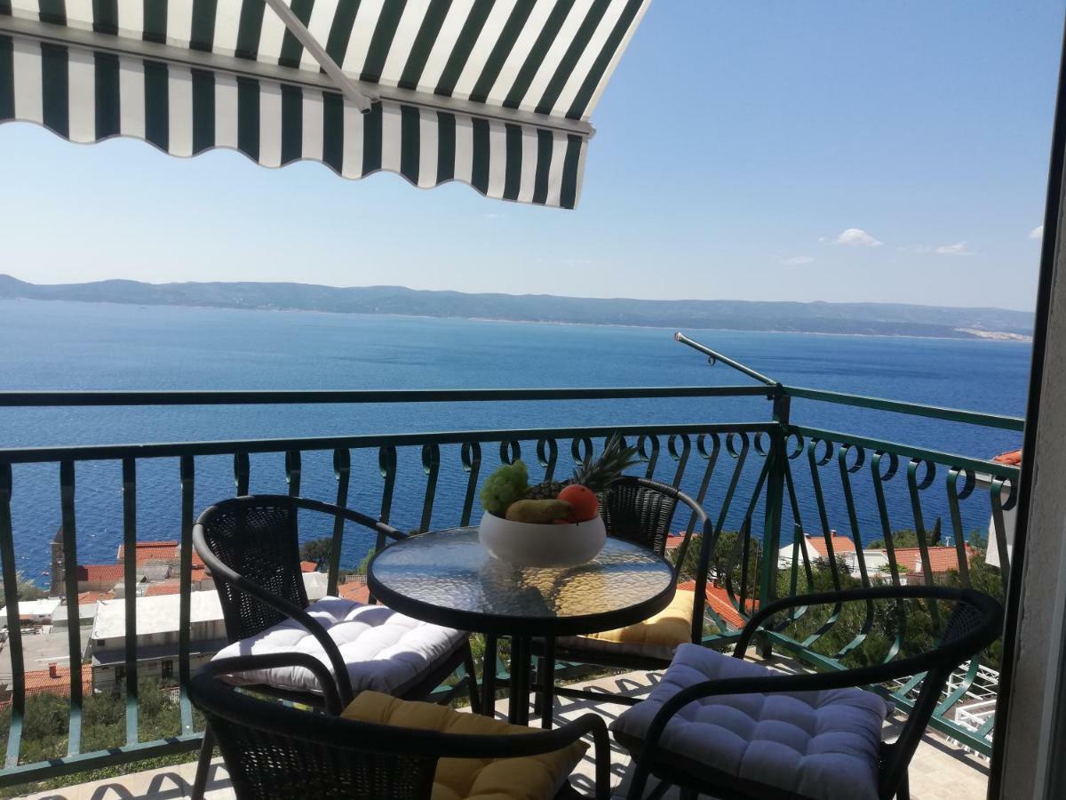 Stevic Appartement *
