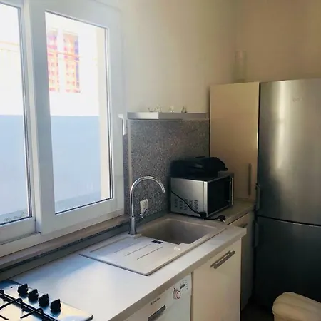 Apartman Stevic Pisak Exterior photo
