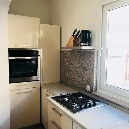 Apartman Stevic Pisak Exterior photo