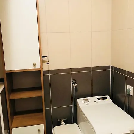 Apartman Stevic Pisak Exterior photo