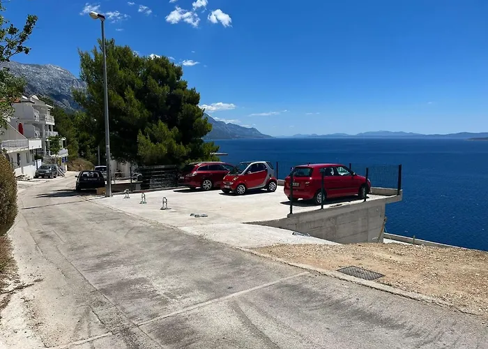 Apartman Stevic