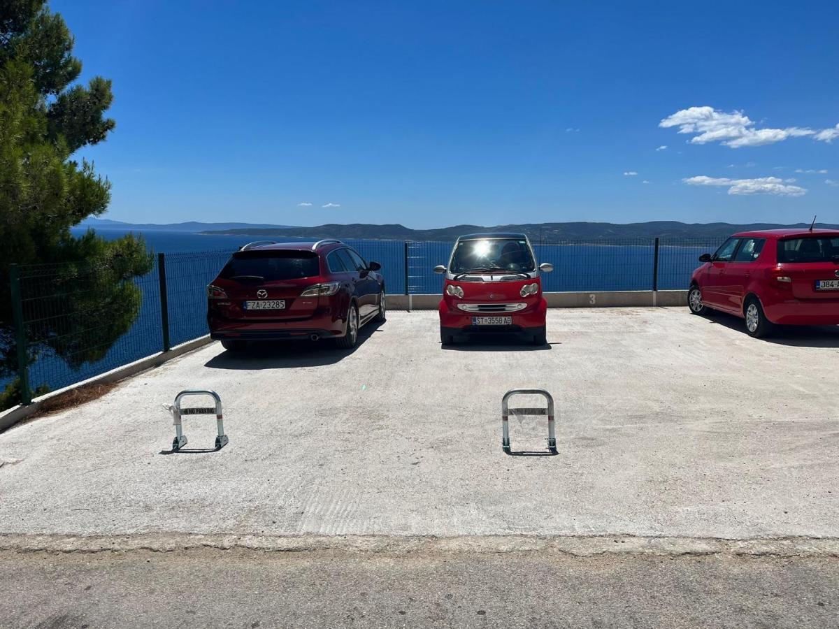 Apartament Stevic *
