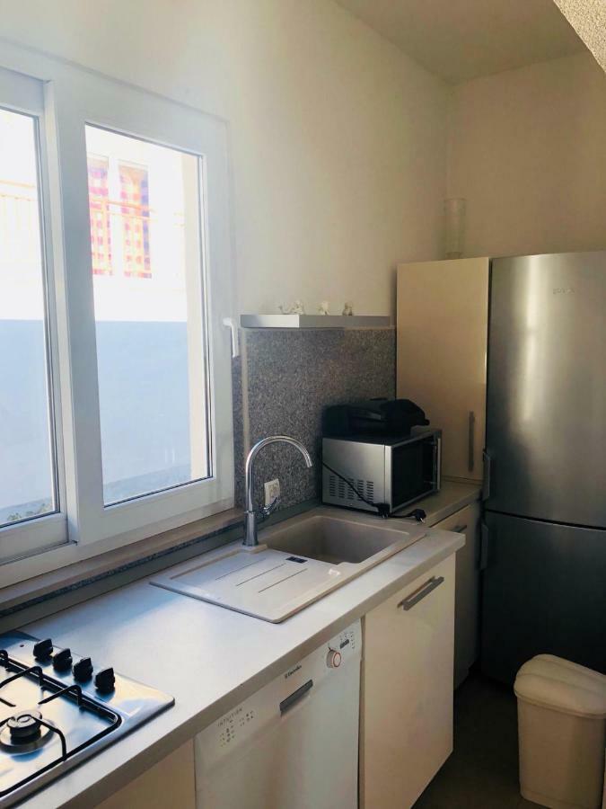 Stevic Apartament *