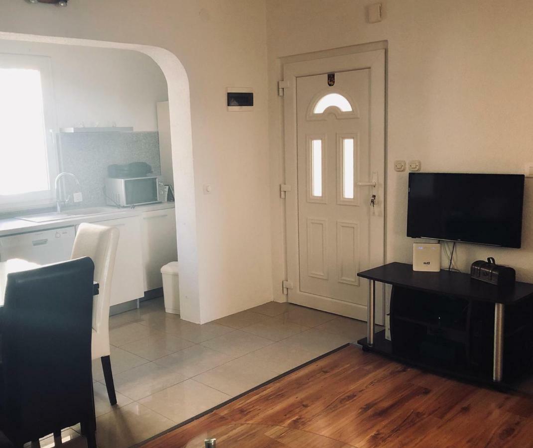 Stevic Apartament