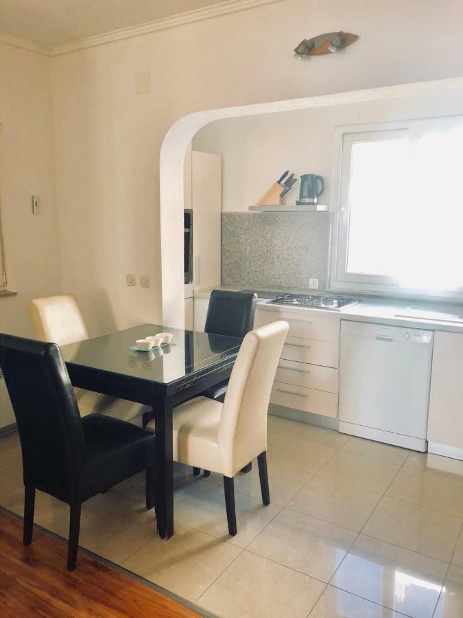 Stevic Apartament