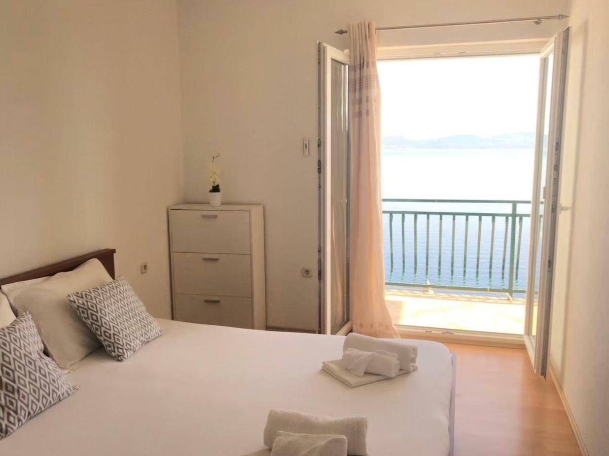 Stevic Apartament